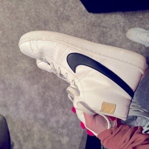 M10.5 Nike Blazer Hightops